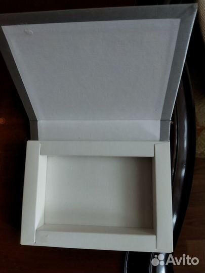 Подарочная упаковка