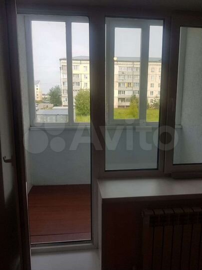 2-к. квартира, 65 м², 1/5 эт.