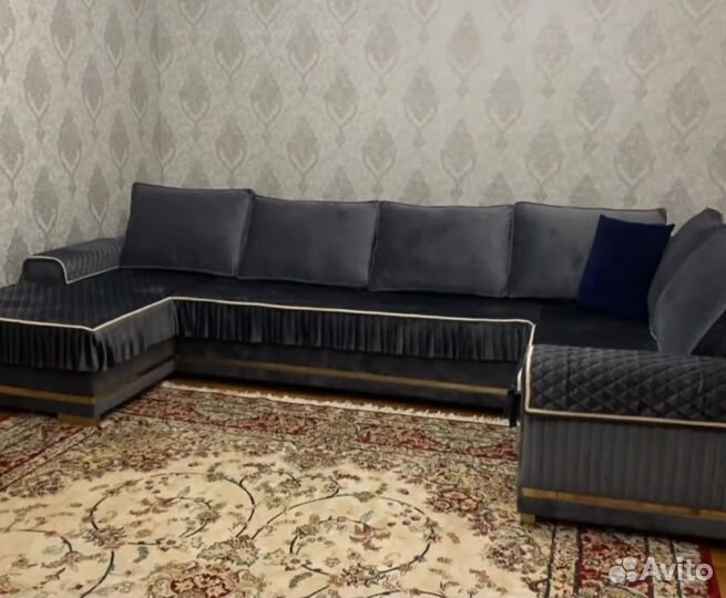 Дивандеки шью на заказ.Дивандеки для дивана