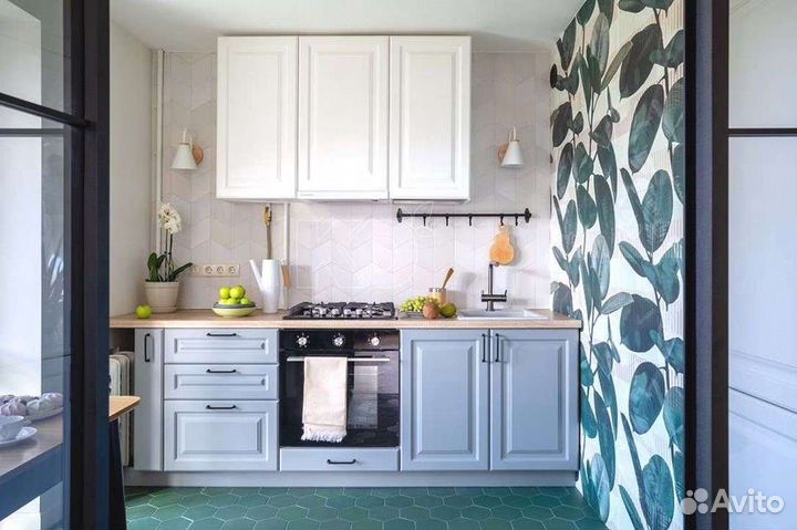 Кухная напрямую от производителя