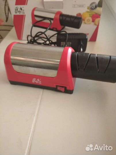 Электрическая ножеточка