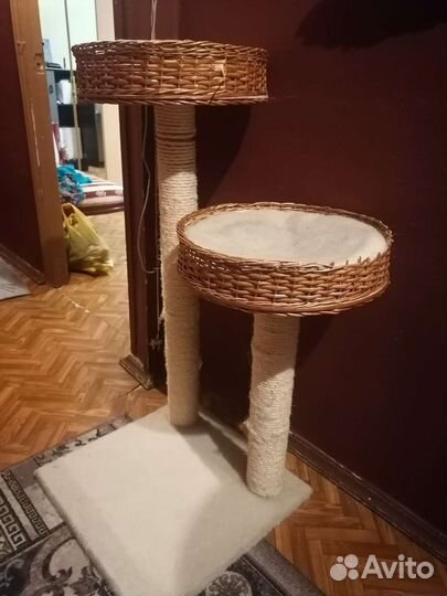 Когтеточка