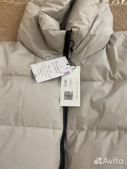 Куртка женская 58 размер