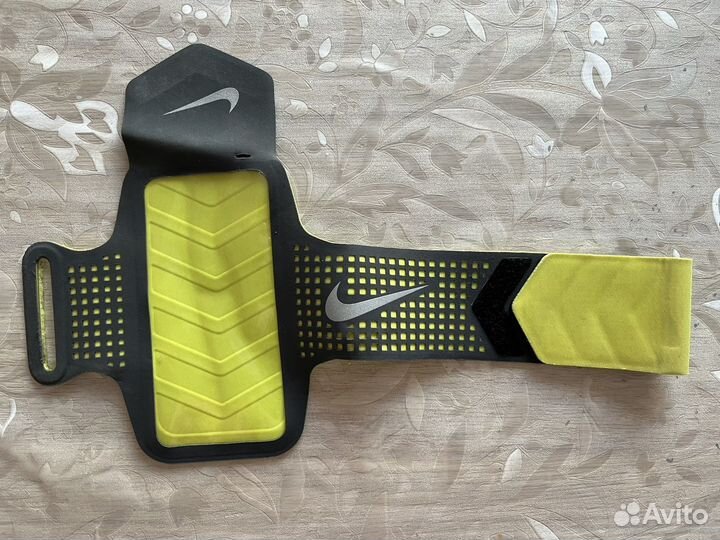 Чехол для телефона на руку