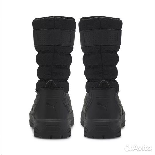Сапоги Puma Thundersnow Зима Экстрим 44-45 размер