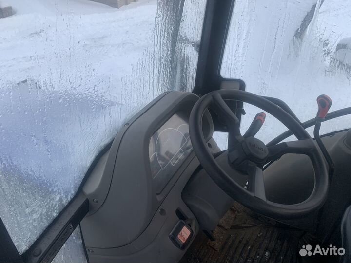 Трактор Lovol TB604 с КУН, 2020