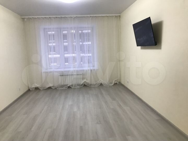 2-к. квартира, 62 м², 3/8 эт.