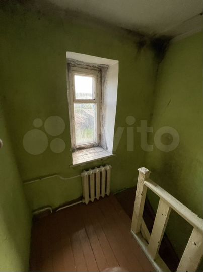 Своб. планировка, 60,9 м², 1/2 эт.