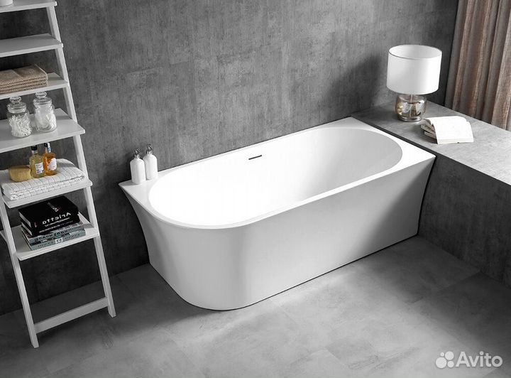 Акриловая ванна