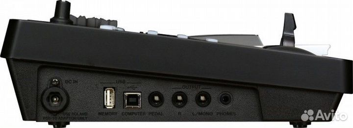 Roland XPS-10 - синтезатор новый с гарантией