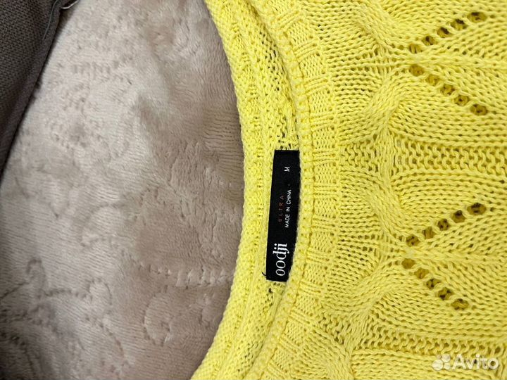 Свитер женский 46 48