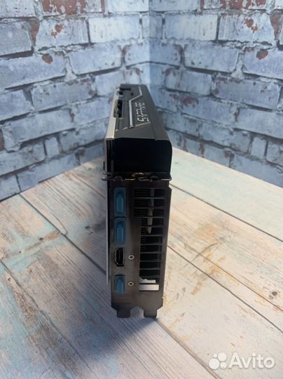 Sapphire rx 570 8gb pulse