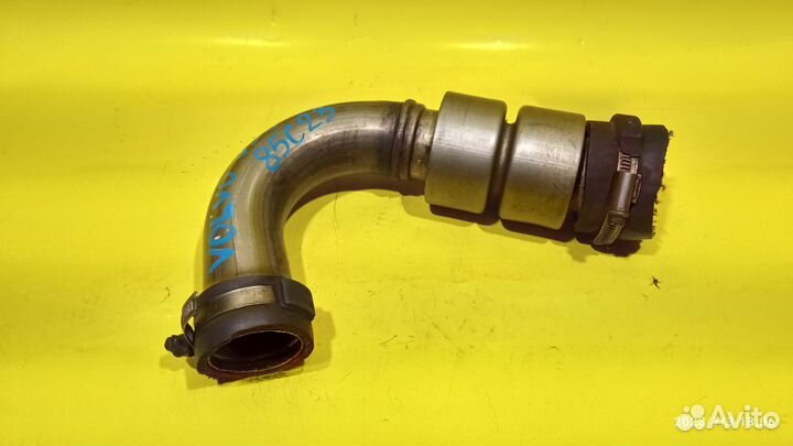 Патрубок интеркулера для Volvo V50