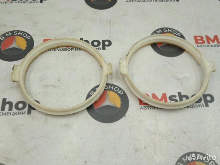 Стопорное кольцо бензонасоса Bmw X5 E53 M54B30