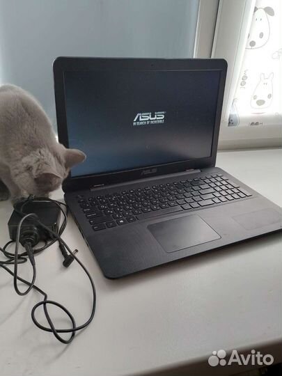 Ноутбук Asus X555Y