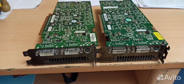 Видеокарта