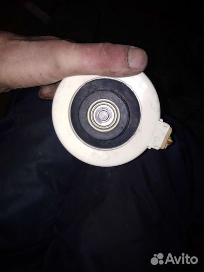 Двиготель внутреннего блока кондицыонера