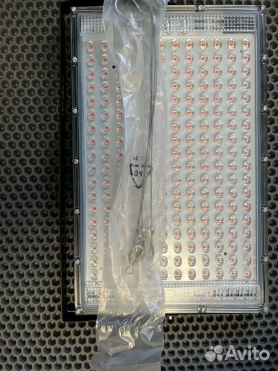 Фитолампа 200W