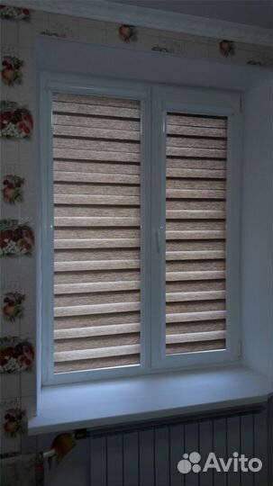 Жалюзи от производителя