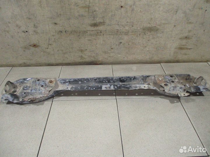 Балка подрадиаторная Chevrolet Cobalt 2