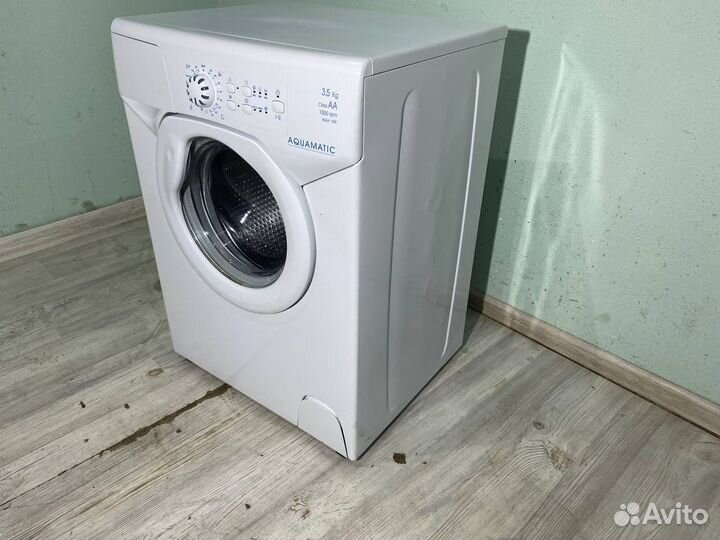 Стиральная машинка Candy