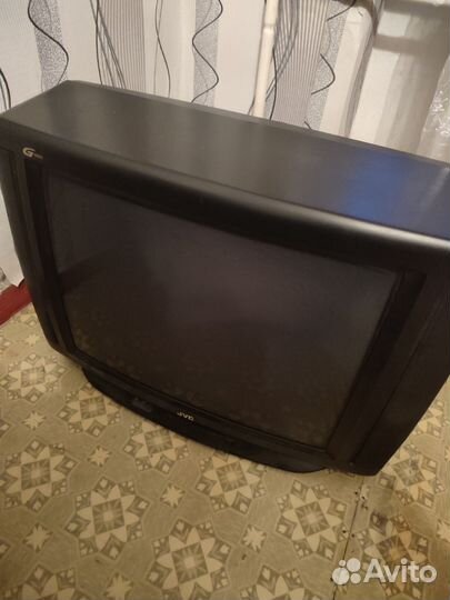 Телевизор на запчасти