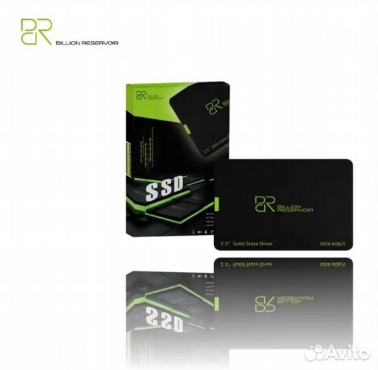 Ssd 128 SATA 2.5