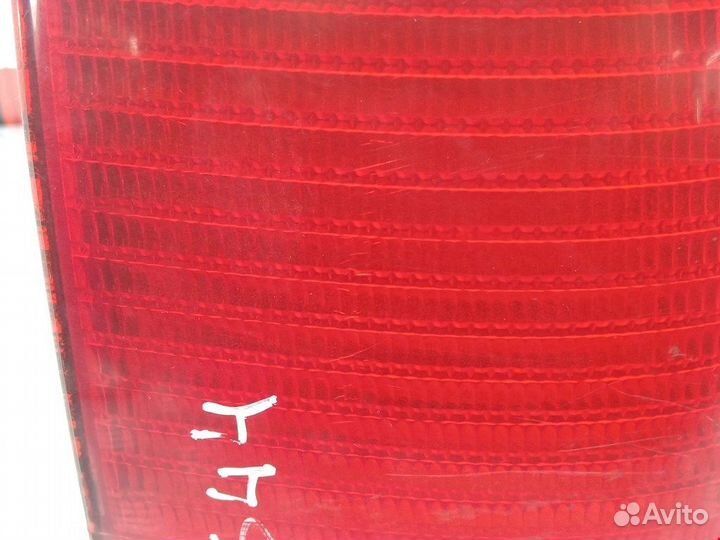 Фонарь задний левый для Volkswagen Passat 5