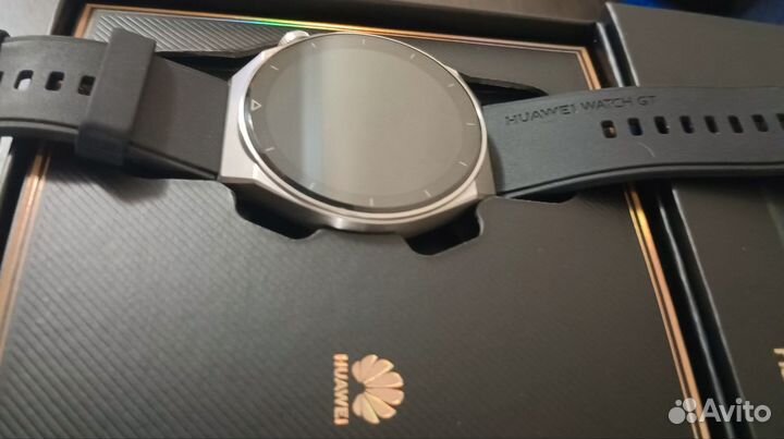 Huawei watch GT 3 Pro