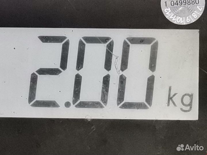 Домкрат для Ford Fiesta 4 7083596