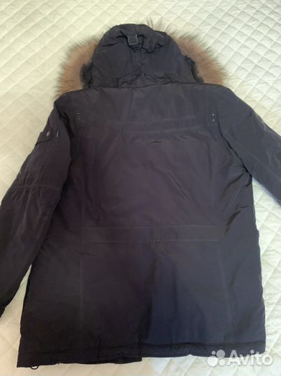 Мужская зимняя Куртка