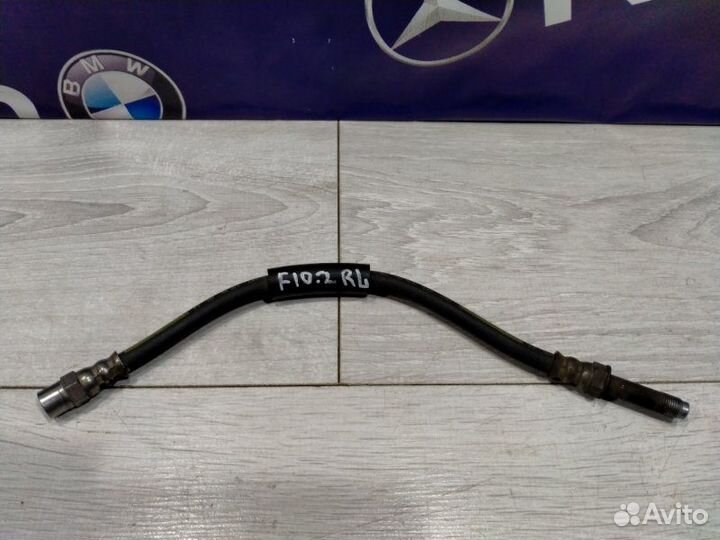 Шланг тормозной задний Bmw 523I F10 N20B20B