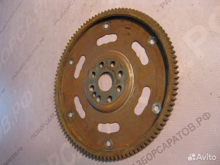 Маховик (венец стартера) Сузуки Лиана