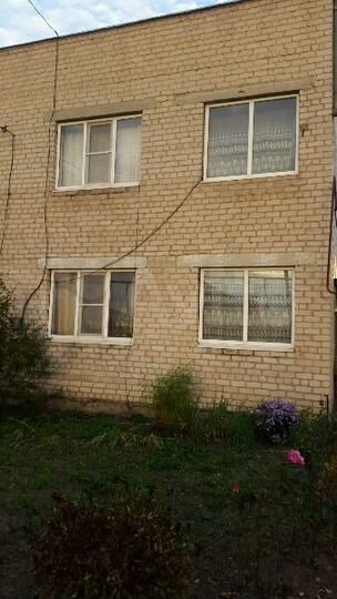 Дом 100 м² на участке 14 сот.