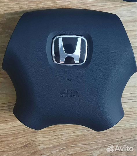 Подушка безопасности в руль (муляж) Honda