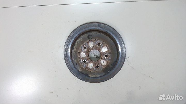 Диск тормозной Subaru Tribeca (B9), 2006