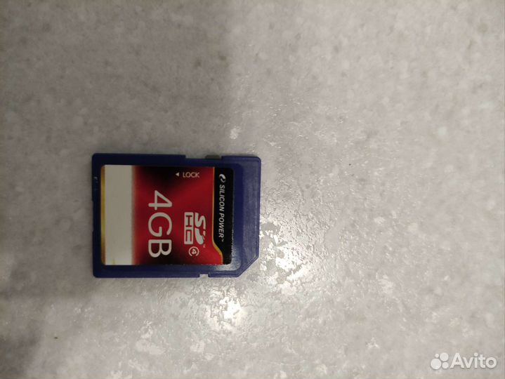 Компактный фотоаппарат samsung pl80