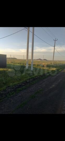 Участок 11,5 сот. (ИЖС)