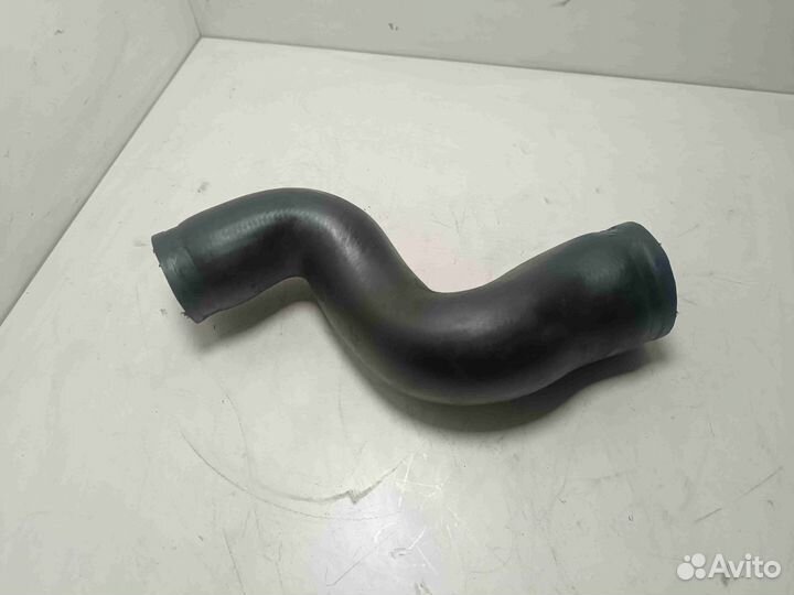 Патрубок интеркулера Ford Mondeo