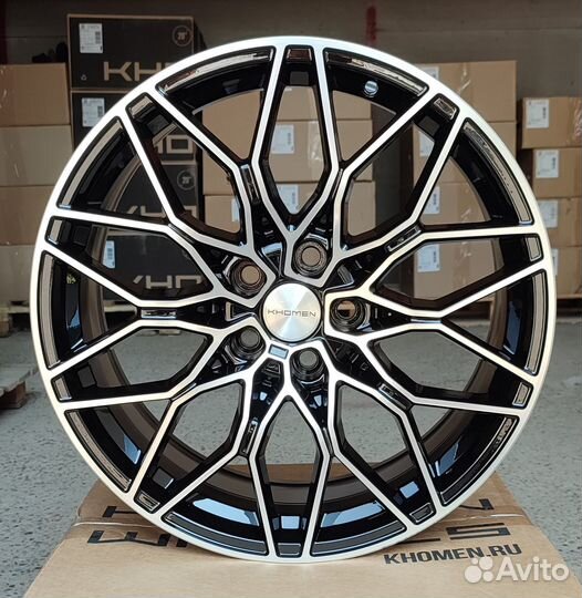 Диски R19 Lexus RX/NX 8.5x19 PCD5x114.3 ET30 D60.1