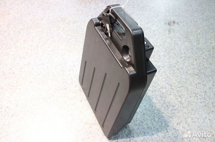 Батарея для электроскутера