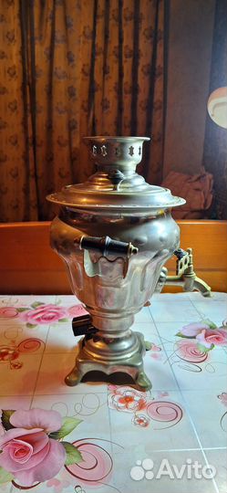 Самовар электрический