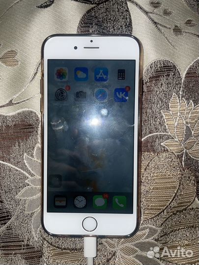 iPhone 6S, 16 ГБ