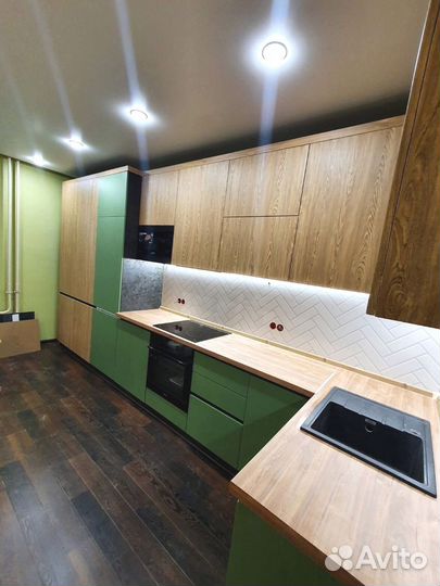 Кухонный гарнитур 