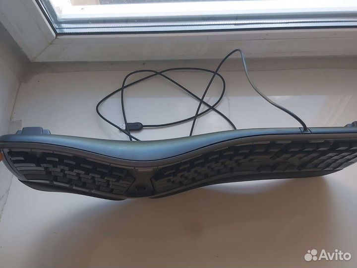 Игровая клавиатура