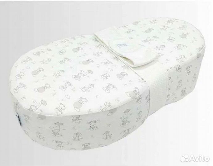 Подушка-позиционер