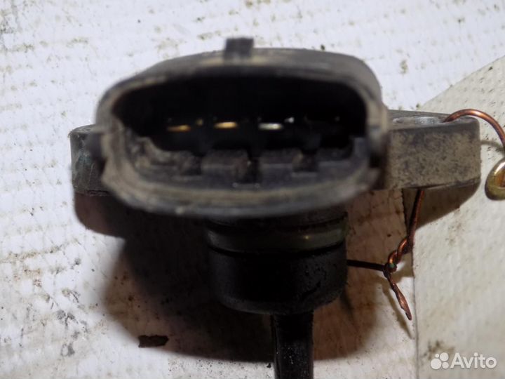 Датчик абсолютного давления Getz 2002-2010