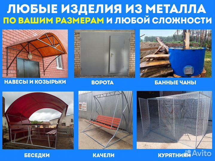 Гладкий круг