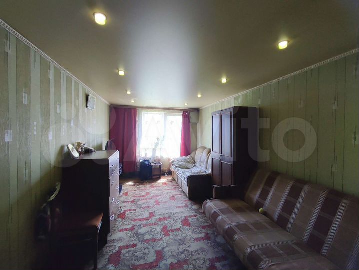 Дом 23 м² на участке 4 сот.