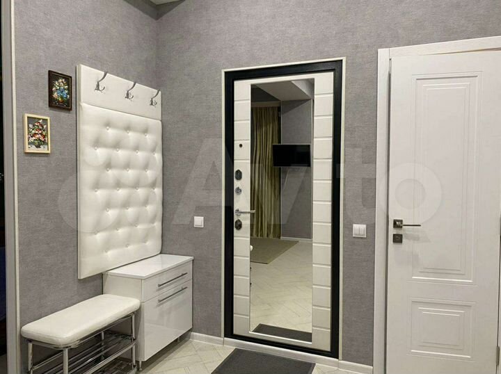 Квартира-студия, 30 м², 3/11 эт.